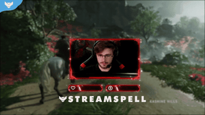 Battousai Stream Package - StreamSpell