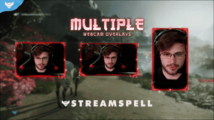 Battousai Stream Package - StreamSpell