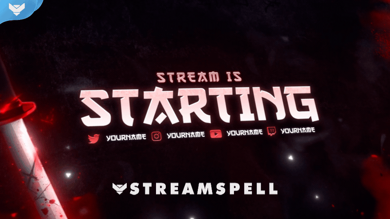 Battousai Stream Package