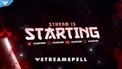 Battousai Stream Package