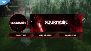 Battousai Stream Package - StreamSpell