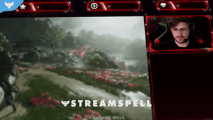 Battousai Stream Package - StreamSpell