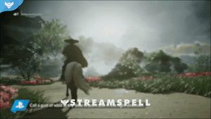 Battousai Stream Package - StreamSpell