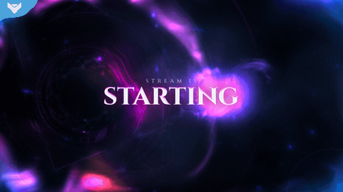 Black Magic Stream Package