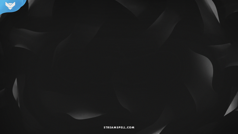 Black Noir Stream Package