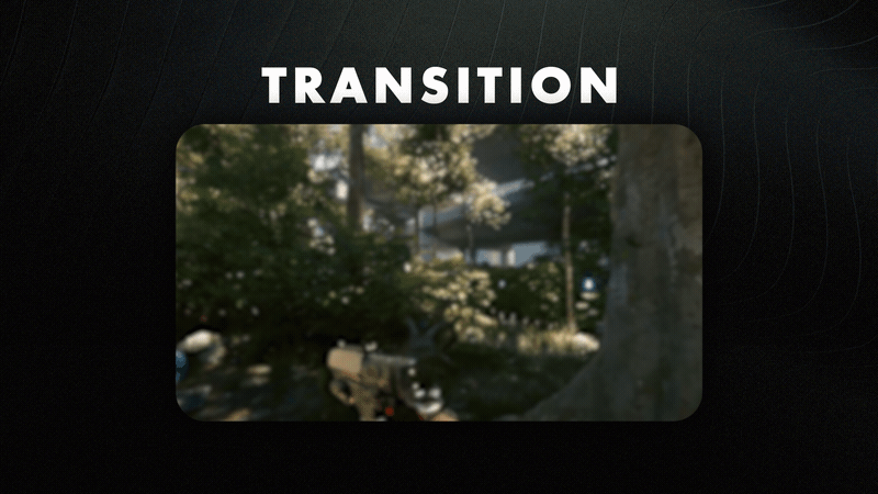 Black Noir Stream Package