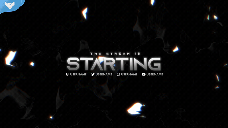 Black Omen Stream Package