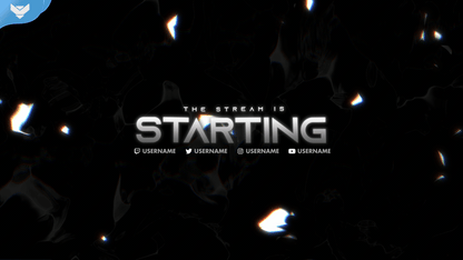 Black Omen Stream Package