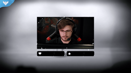 Black Omen Stream Package
