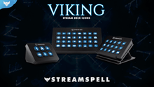 Load image into Gallery viewer, Viking Stream Deck Icons - StreamSpell