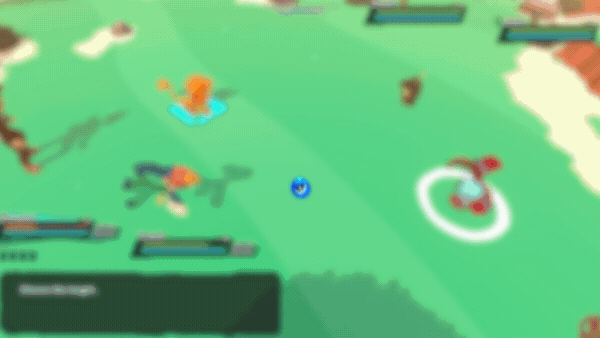 Blaze and Aqua Stream Alerts