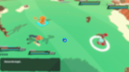 Blaze and Aqua Stream Alerts