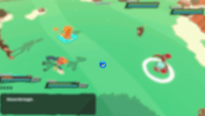 Blaze and Aqua Stream Alerts