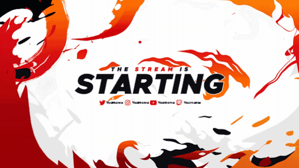 Blaze and Aqua Stream Package