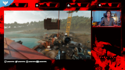 Blood Stream Package