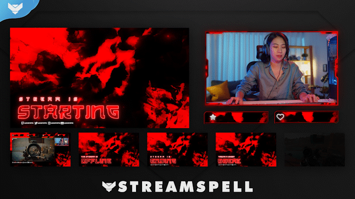 Blood Stream Package