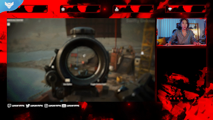 Blood Stream Package
