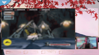 Blossom Stream Package