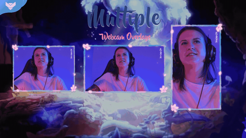 Bravery Stream Package