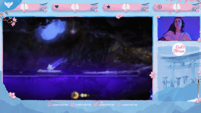 Bravery Stream Package