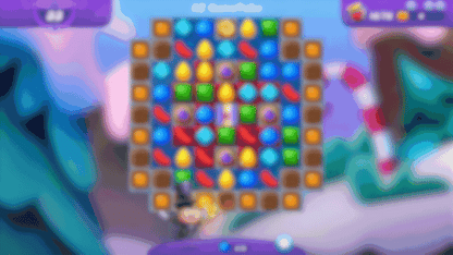 Candy Stream Alerts