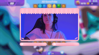Candy Stream Package