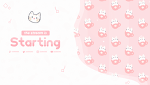 Load image into Gallery viewer, Cats Stream Package - StreamSpell