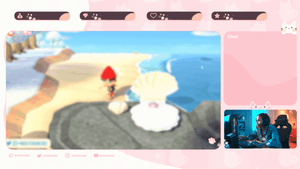 Cats Stream Package - StreamSpell