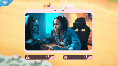 Cats Stream Package