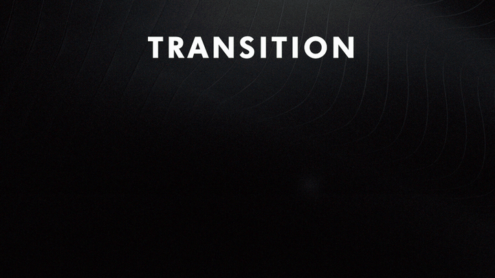 Champions Stream Transition