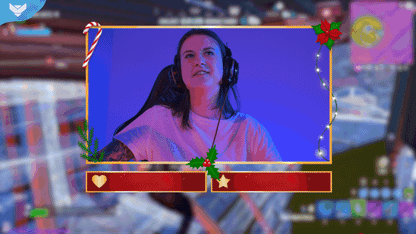 Christmas Carols Stream Package