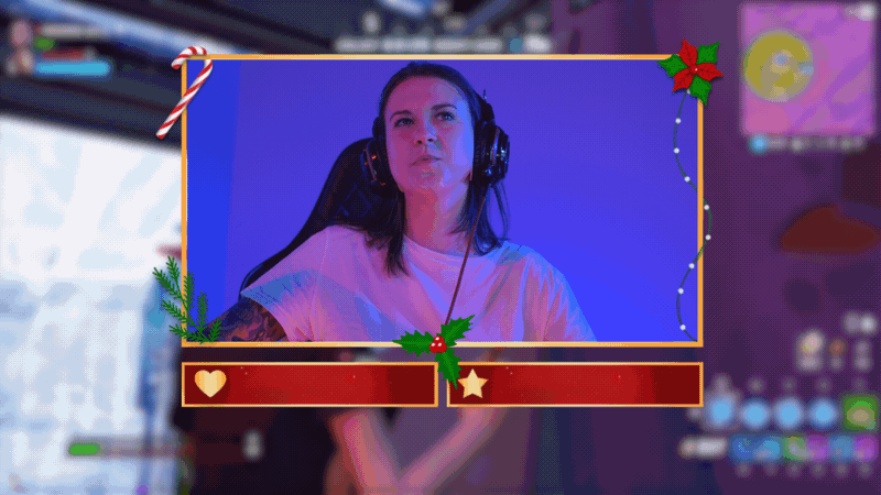 Christmas Carols Stream Package