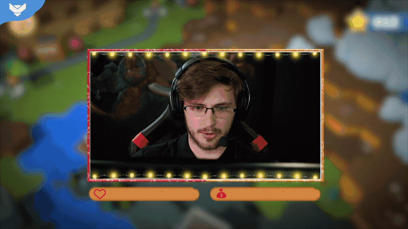Christmas Cookies Stream Package
