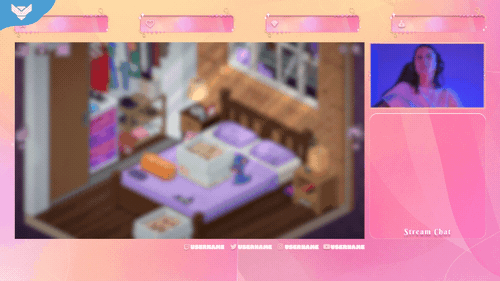 Cloud 9 Stream Package