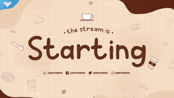 Coffee Lovers Stream Package