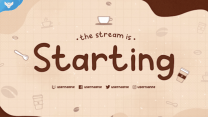 Coffee Lovers Stream Package