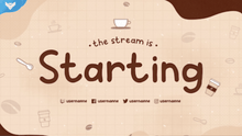 Load image into Gallery viewer, Coffee Lovers Stream Package