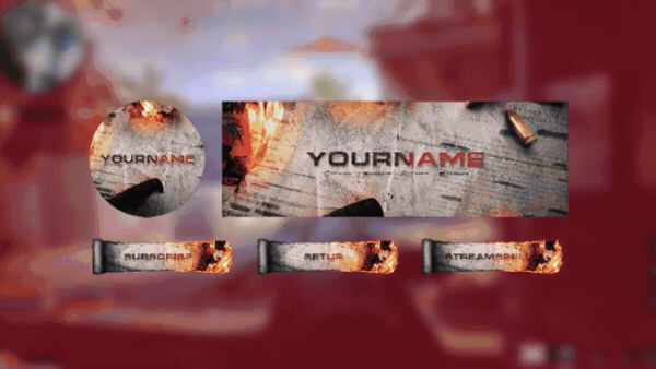 Cold War Stream Package