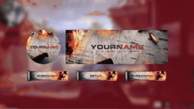 Load image into Gallery viewer, Cold War Stream Package