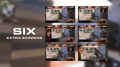 Cold War Stream Package