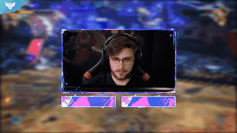 Comics Stream Package