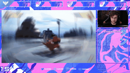 Comics Stream Package