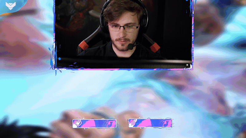 Comics Stream Package