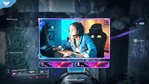Neon Stasis Stream Package