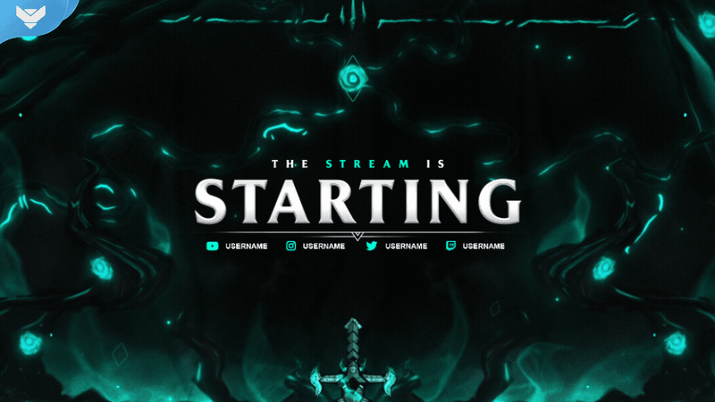 Corruption Stream Package