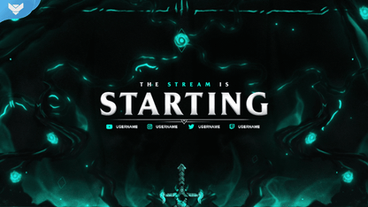 Corruption Stream Package