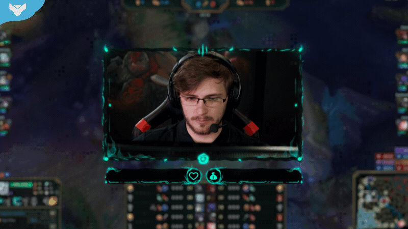 Corruption Stream Package
