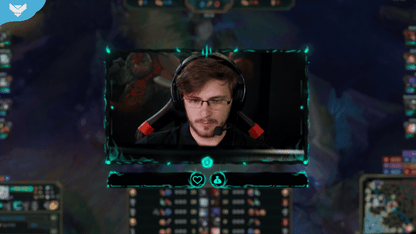Corruption Stream Package
