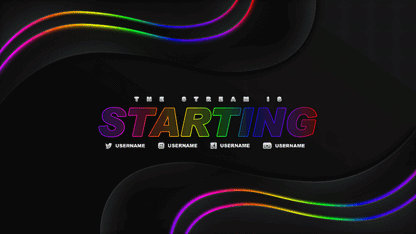 Crescent Stream Package