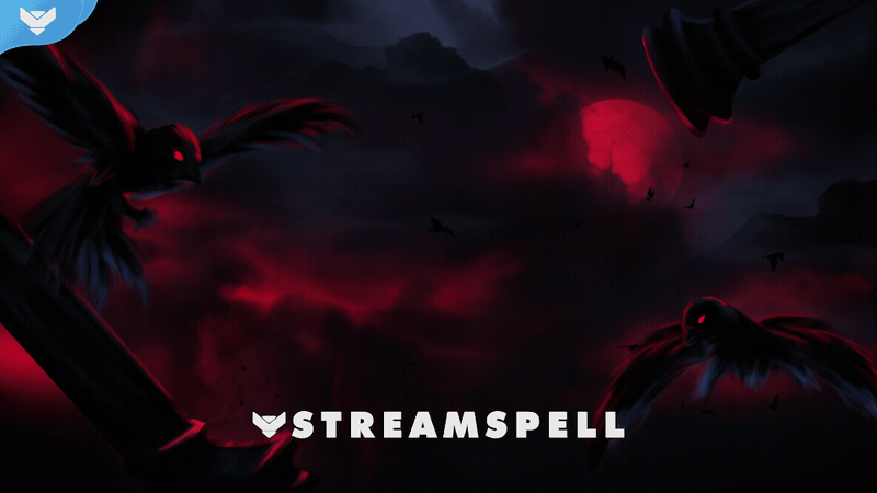 Crows Stream Package
